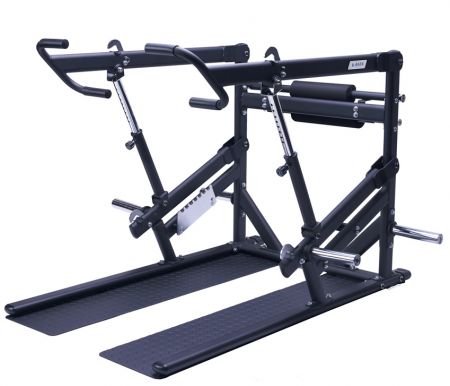 IsoMotion Press - ISO-Motion Press